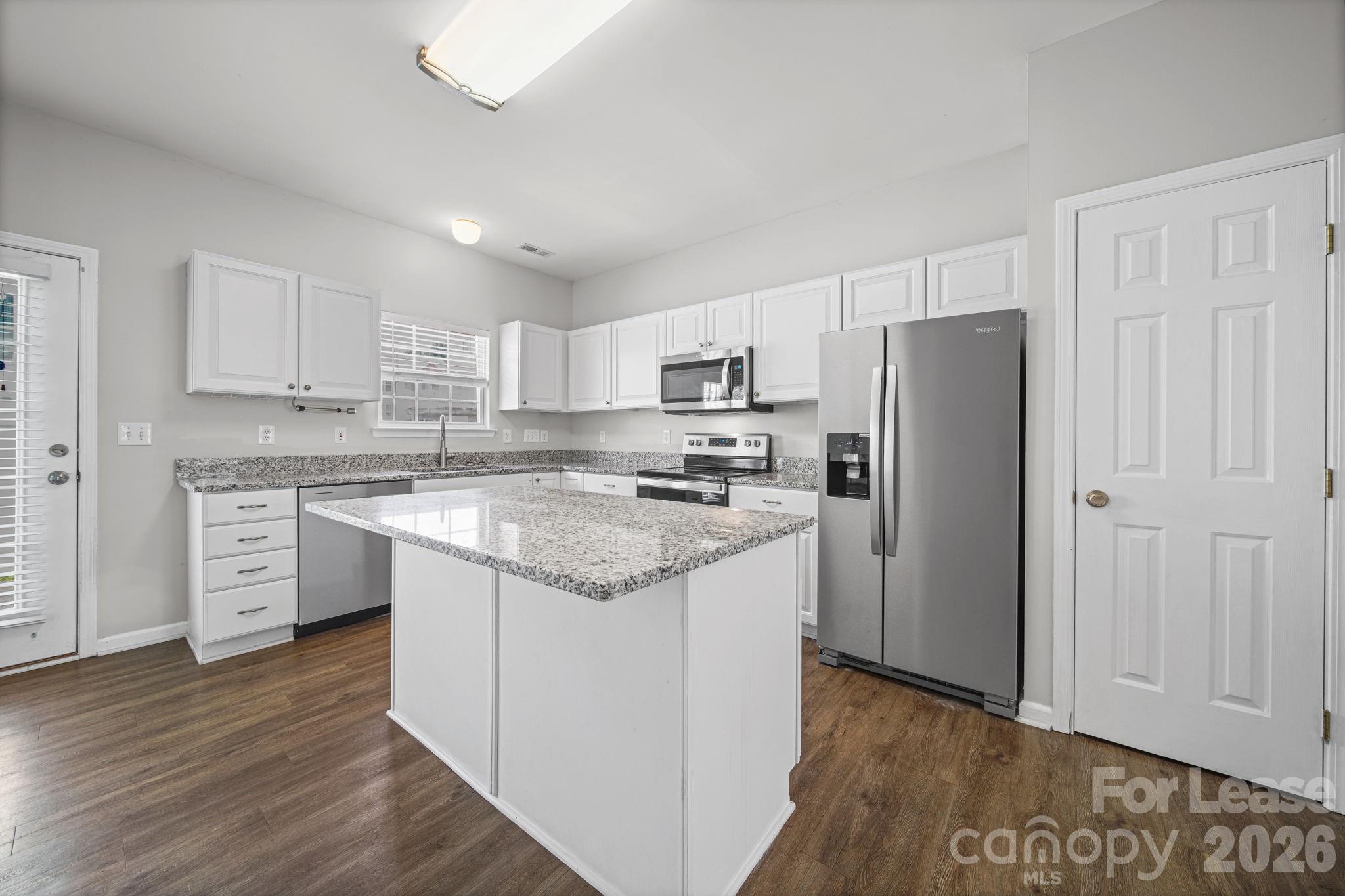 12439 Blossoming Court Charlotte NC 28273