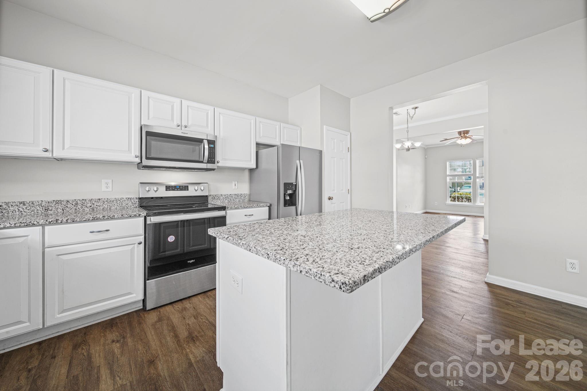 12439 Blossoming Court Charlotte NC 28273