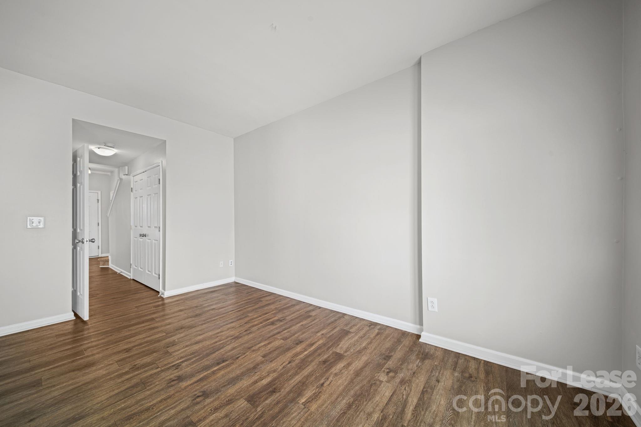 12439 Blossoming Court Charlotte NC 28273