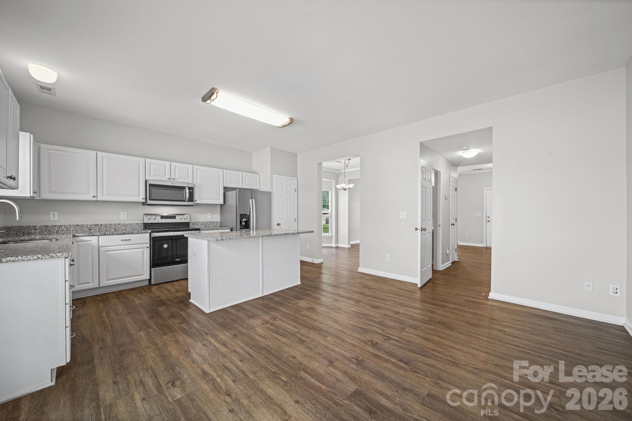 12439 Blossoming Court Charlotte NC 28273