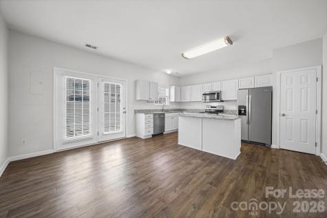 12439 Blossoming Court Charlotte NC 28273