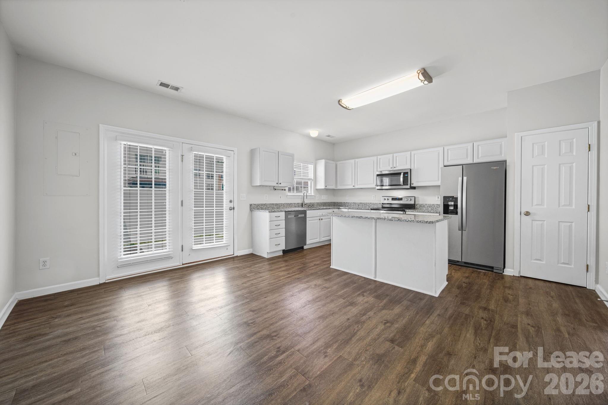 12439 Blossoming Court Charlotte NC 28273
