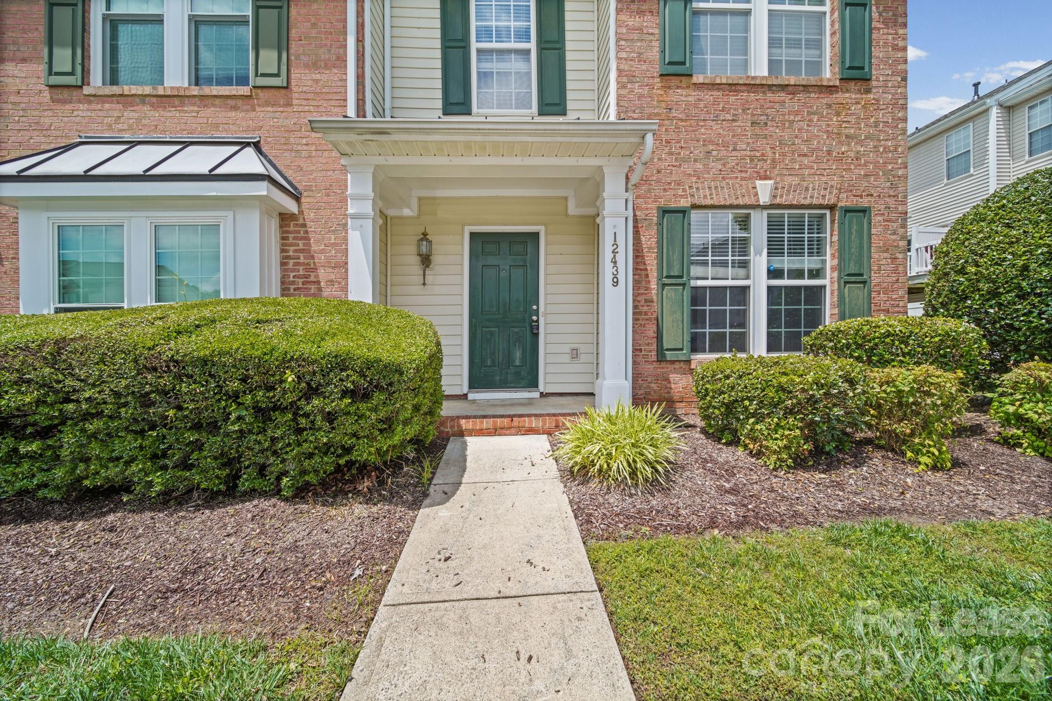 12439 Blossoming Court Charlotte NC 28273