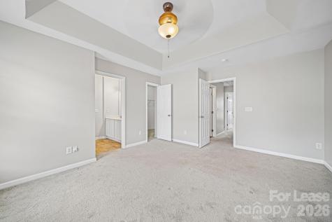 12439 Blossoming Court Charlotte NC 28273