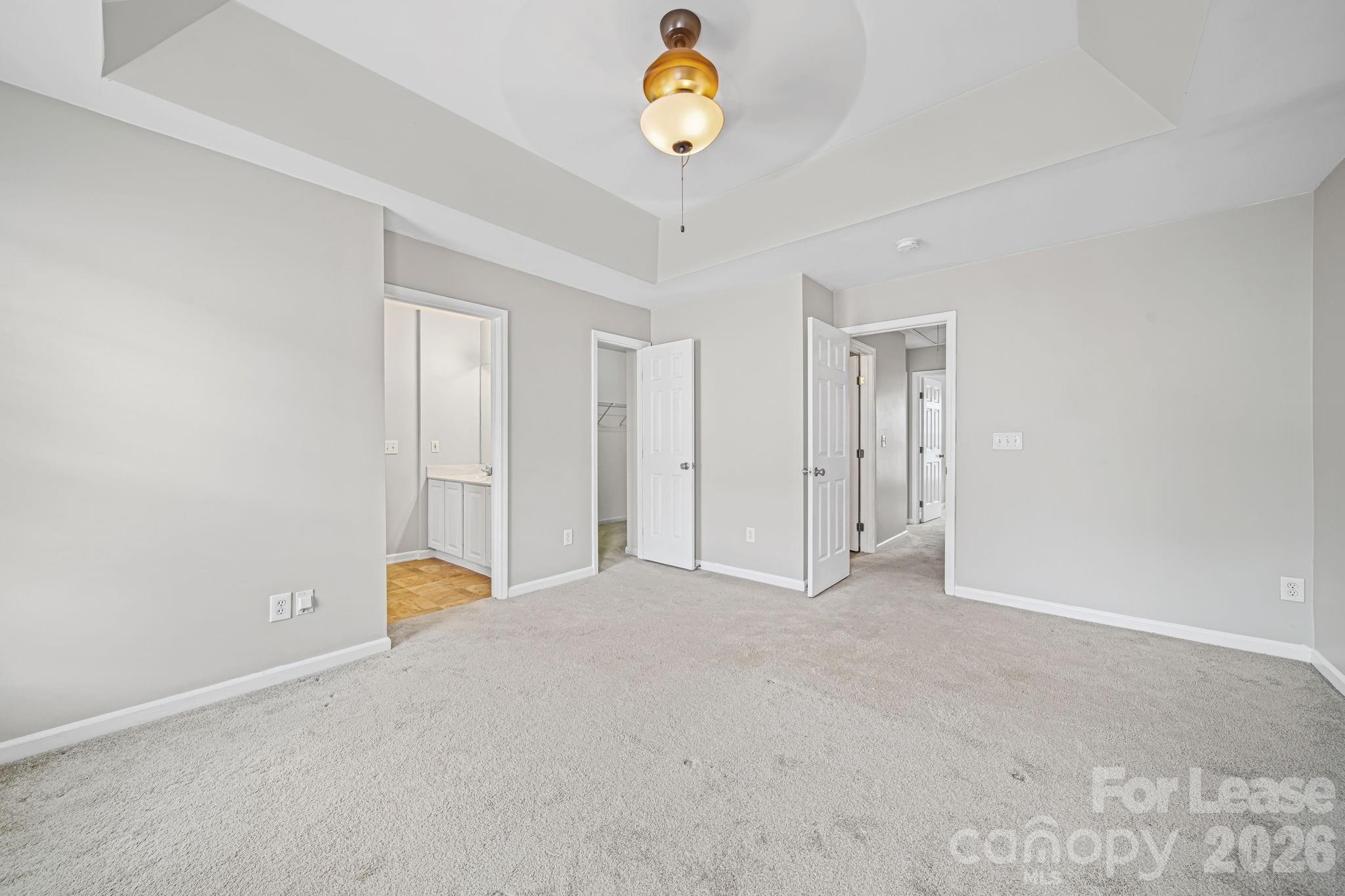 12439 Blossoming Court Charlotte NC 28273
