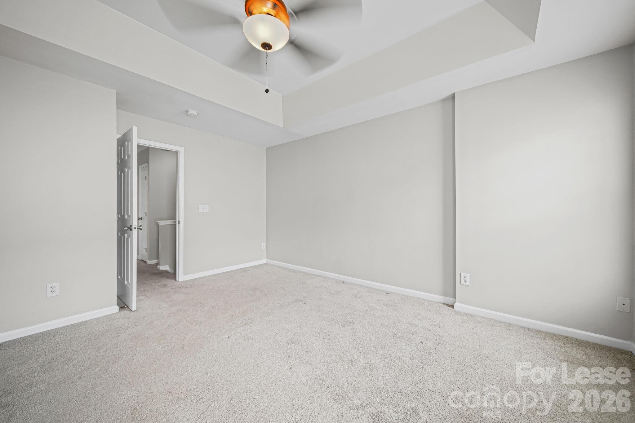 12439 Blossoming Court Charlotte NC 28273