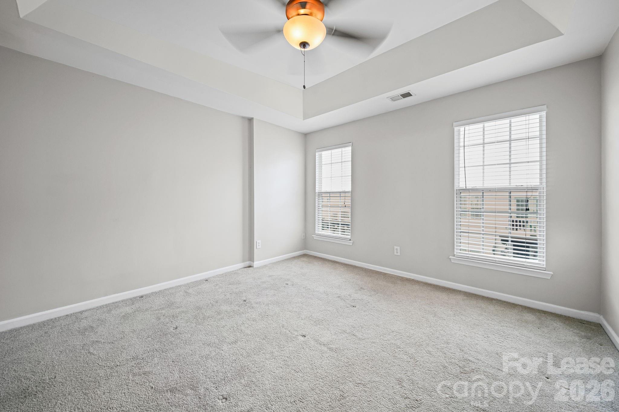 12439 Blossoming Court Charlotte NC 28273