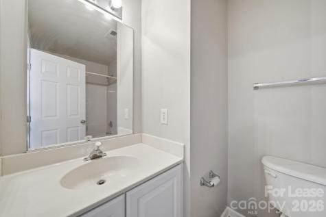 12439 Blossoming Court Charlotte NC 28273