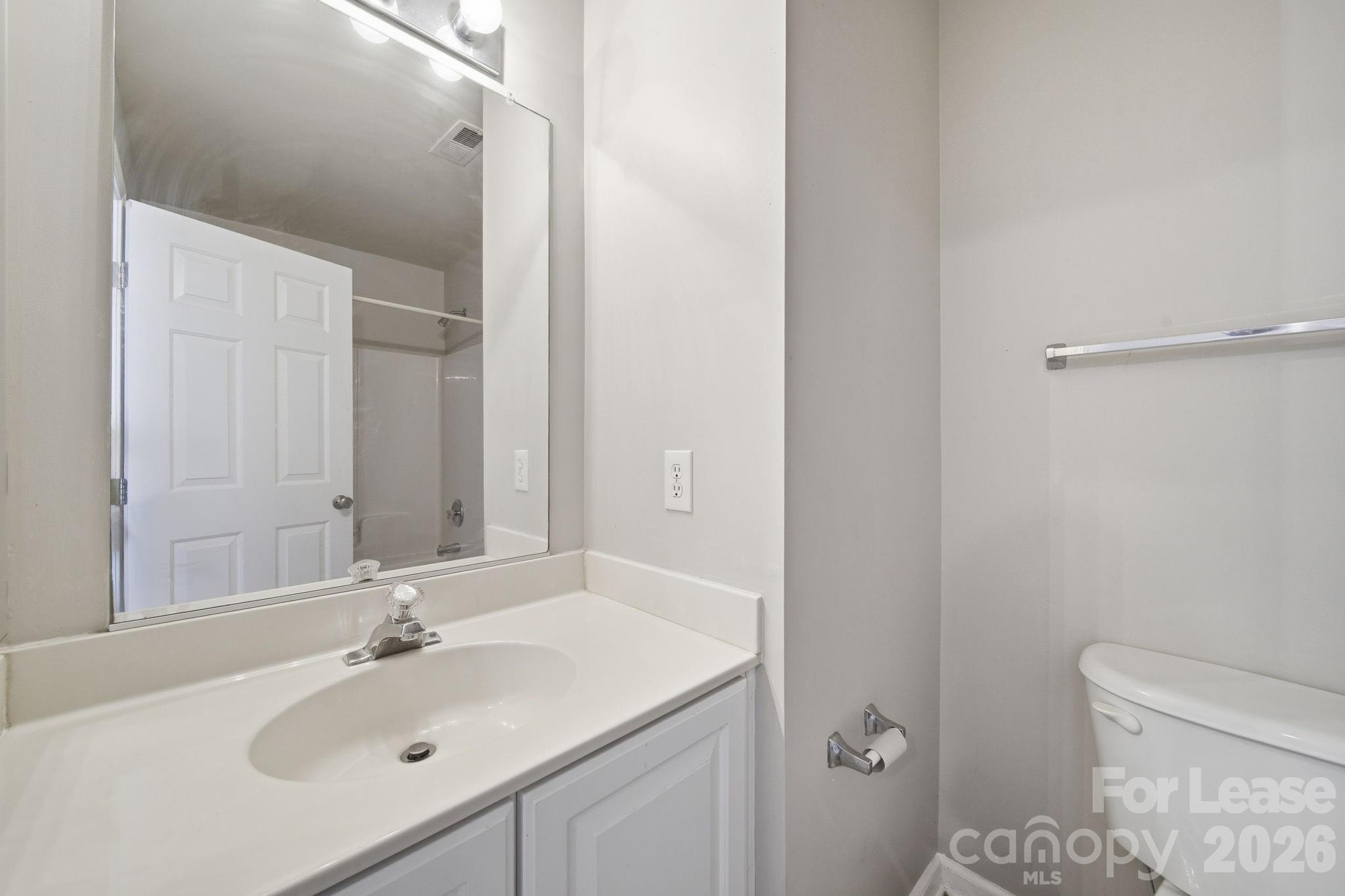 12439 Blossoming Court Charlotte NC 28273
