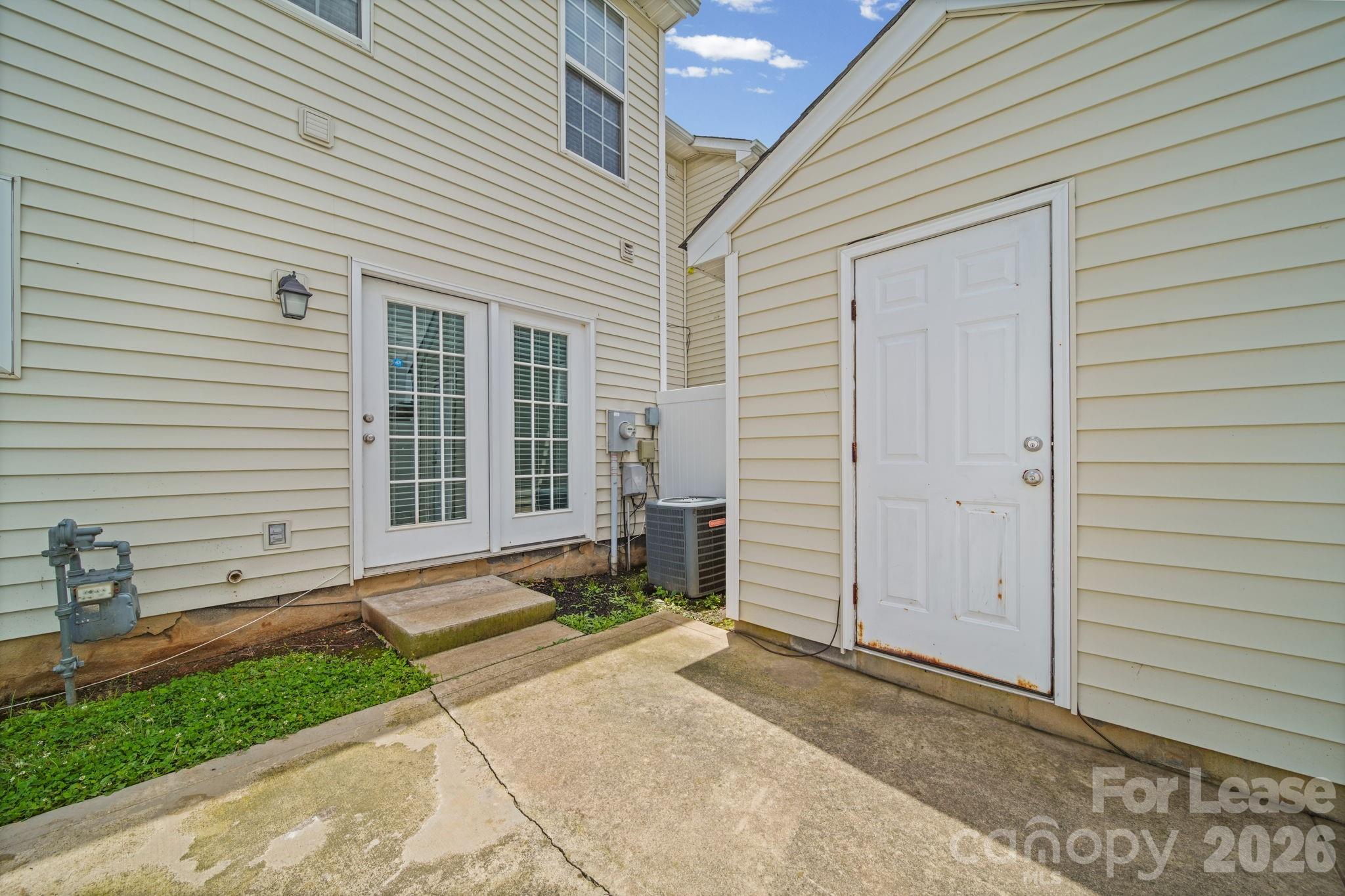 12439 Blossoming Court Charlotte NC 28273