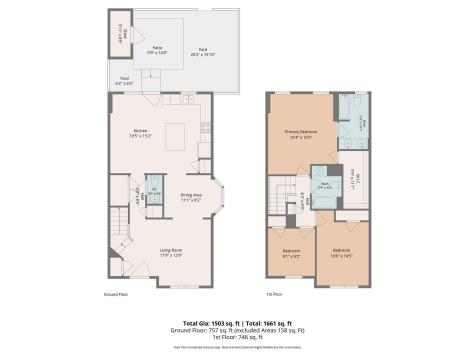 12439 Blossoming Court Charlotte NC 28273