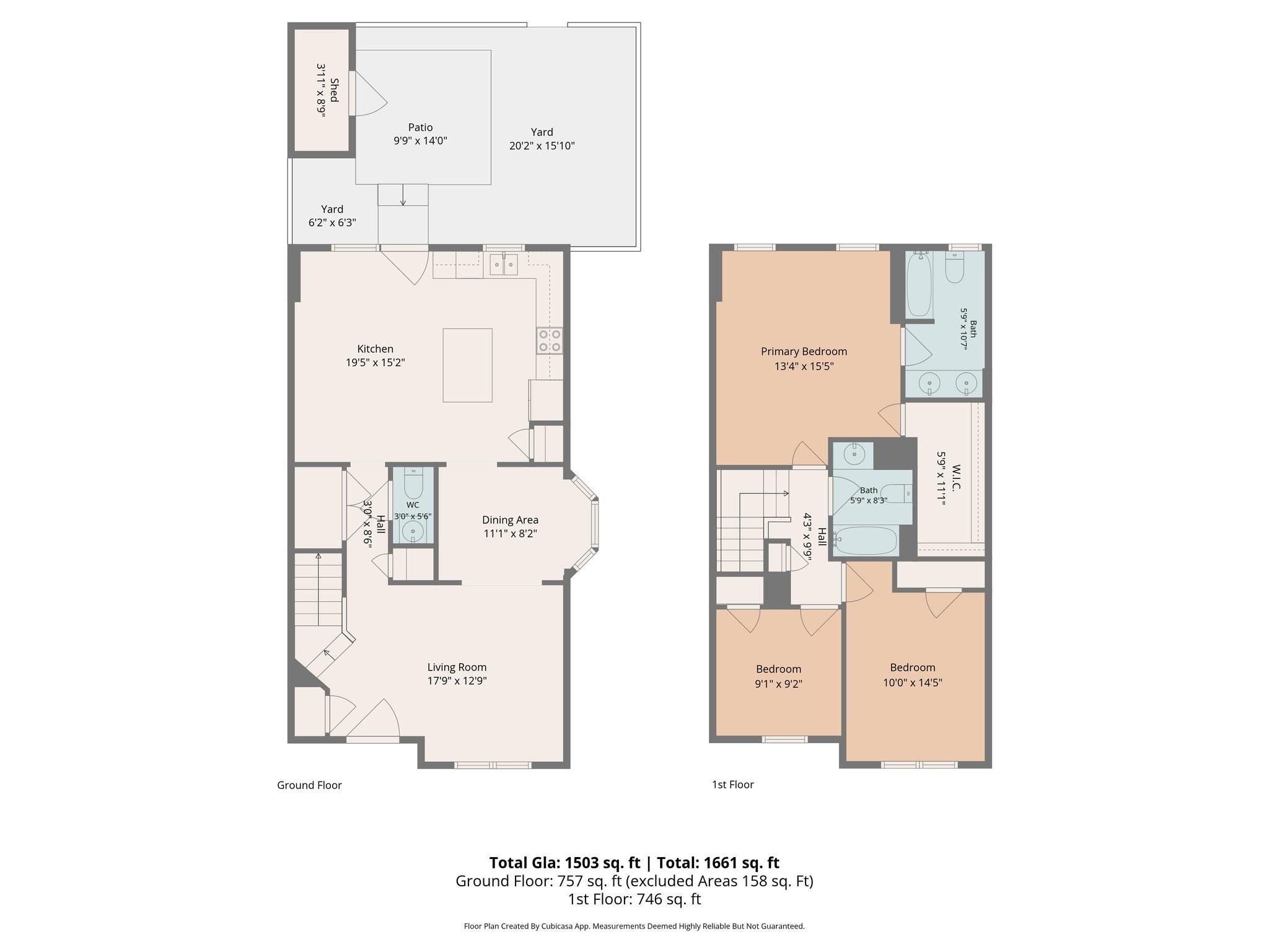 12439 Blossoming Court Charlotte NC 28273