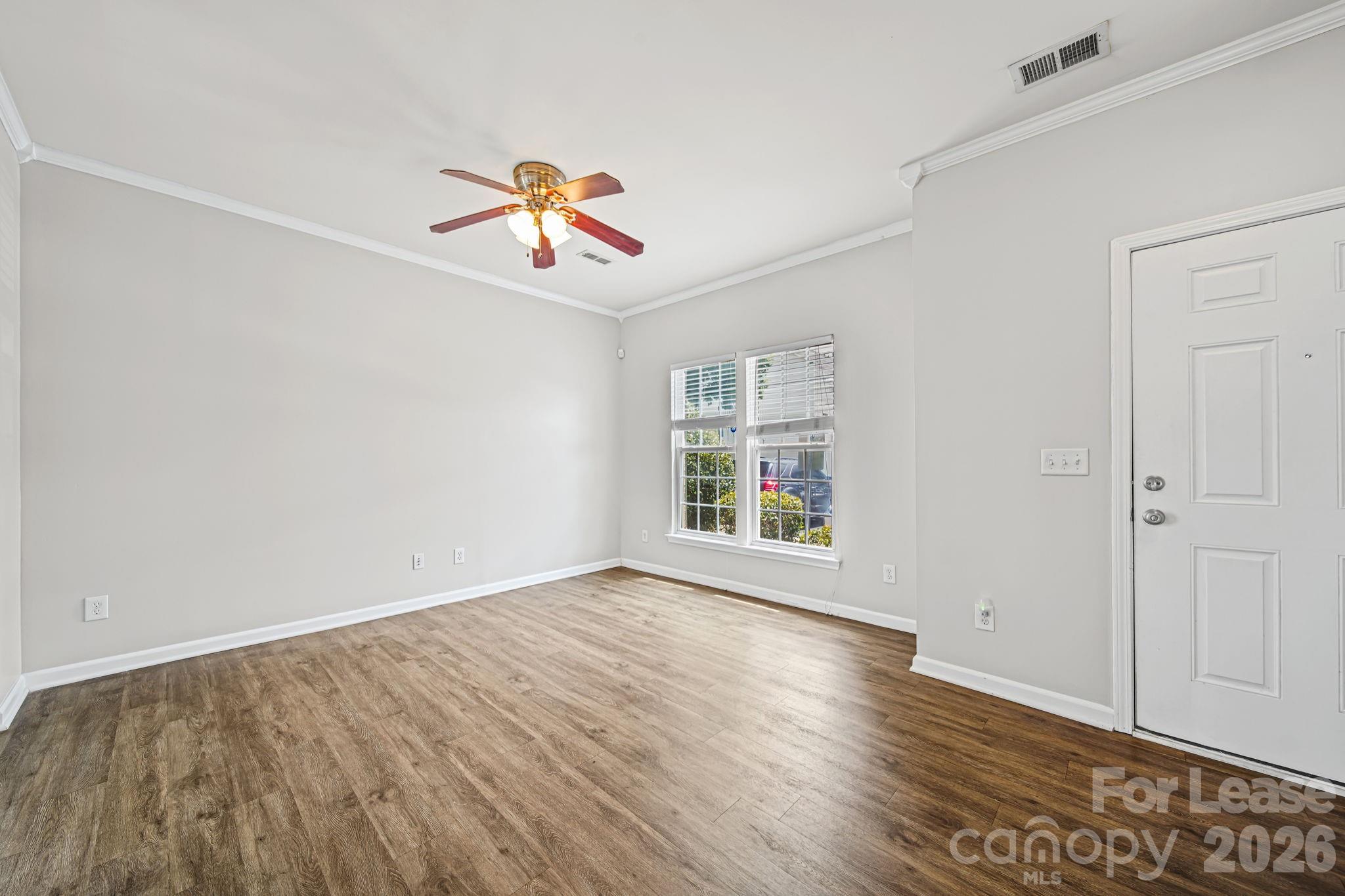 12439 Blossoming Court Charlotte NC 28273