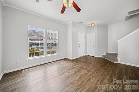 12439 Blossoming Court Charlotte NC 28273