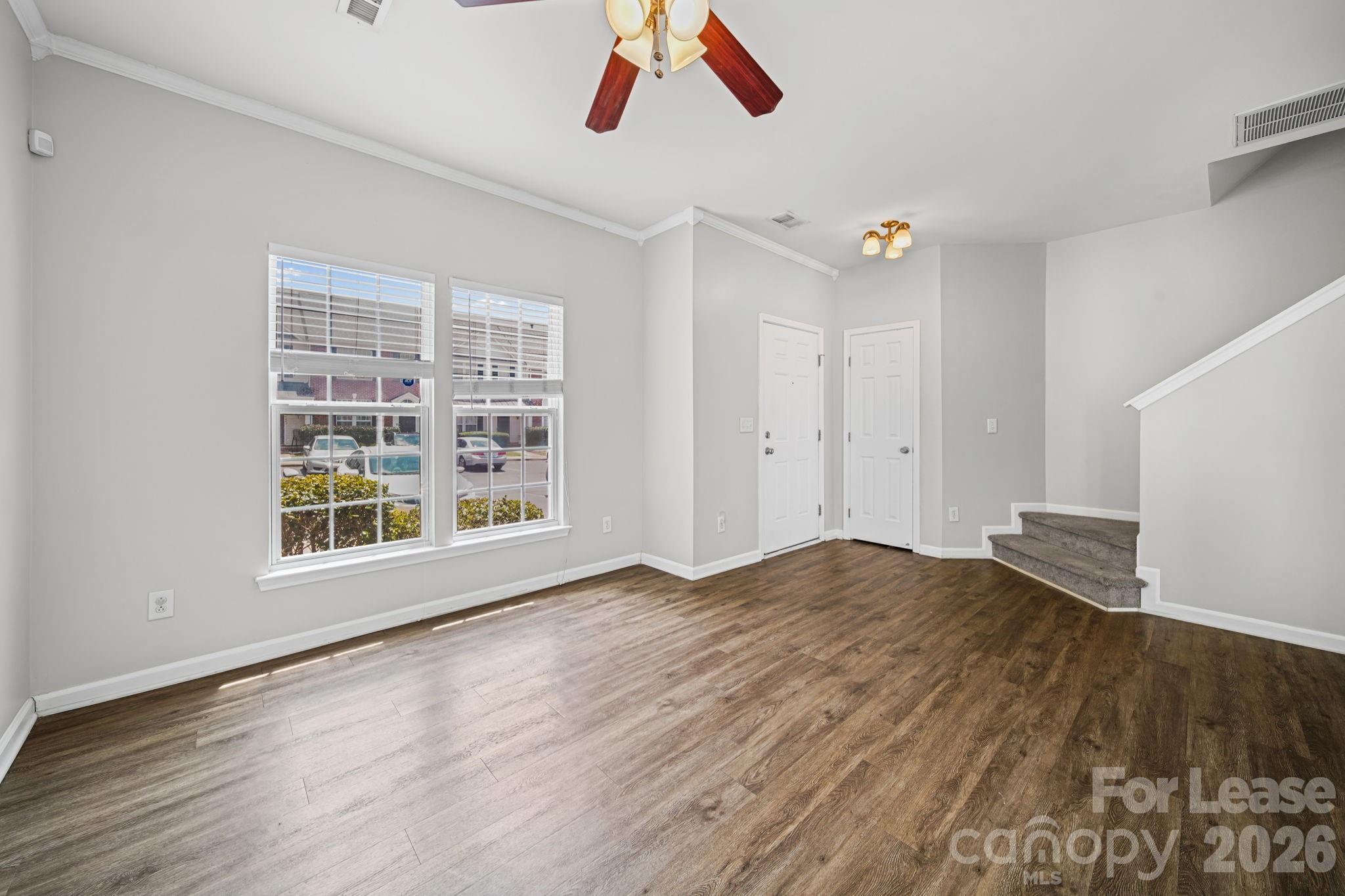 12439 Blossoming Court Charlotte NC 28273