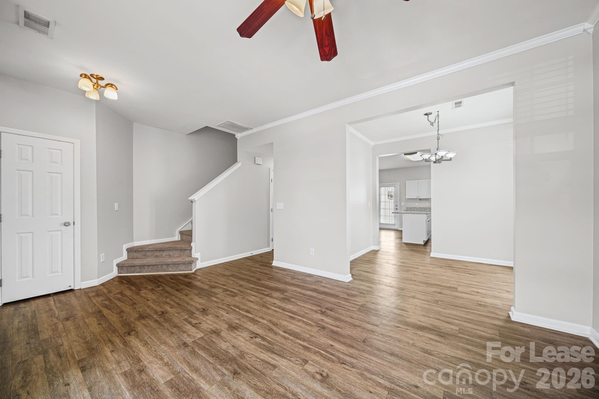 12439 Blossoming Court Charlotte NC 28273