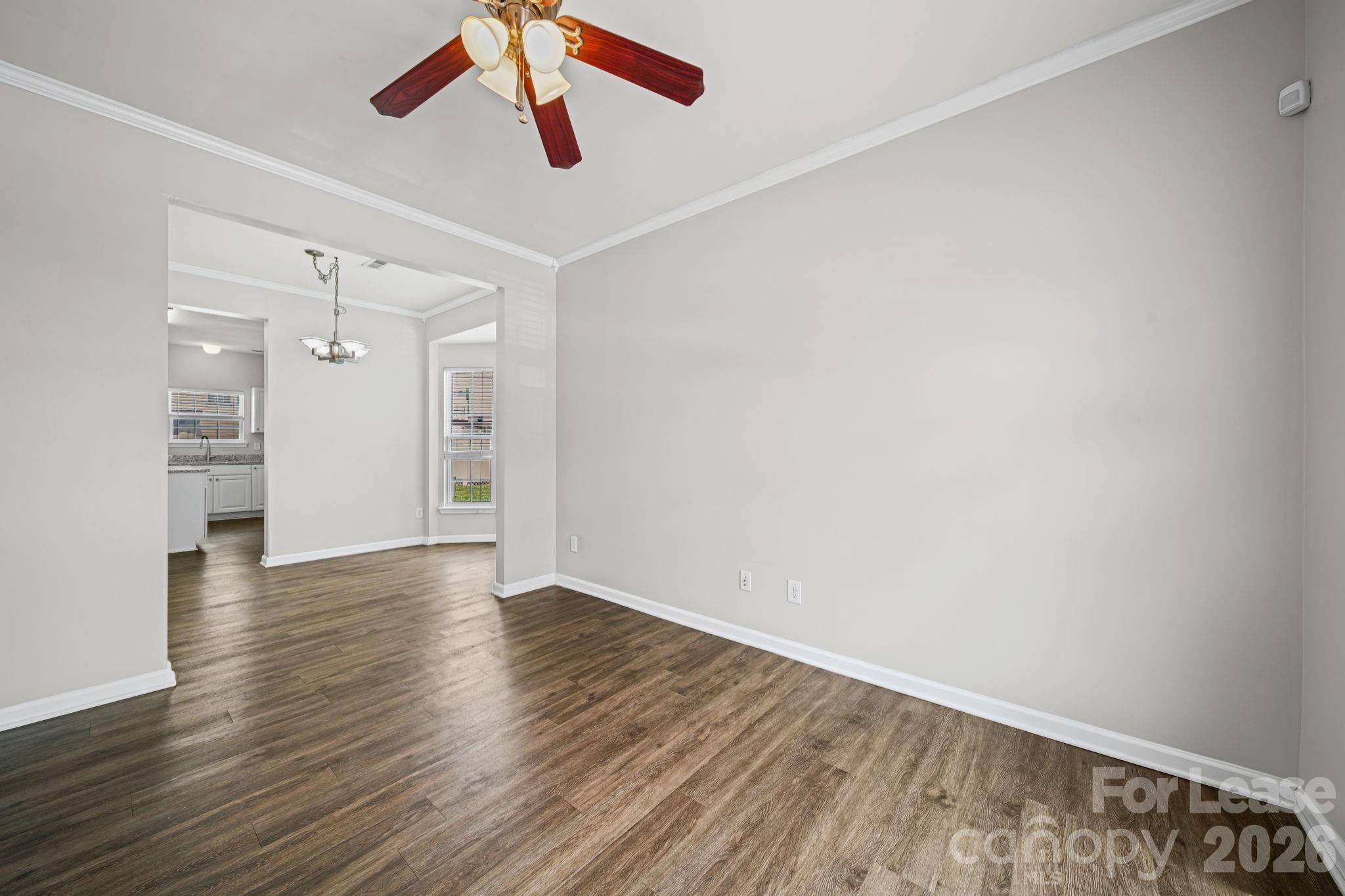 12439 Blossoming Court Charlotte NC 28273