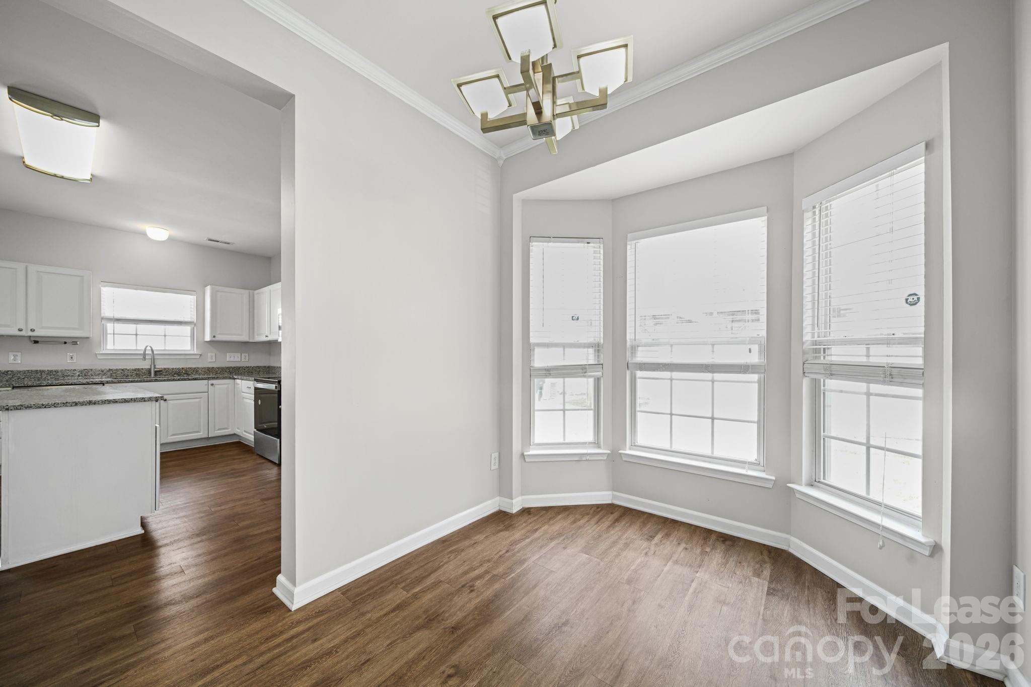 12439 Blossoming Court Charlotte NC 28273