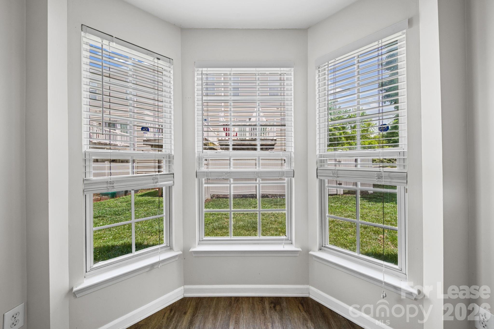 12439 Blossoming Court Charlotte NC 28273