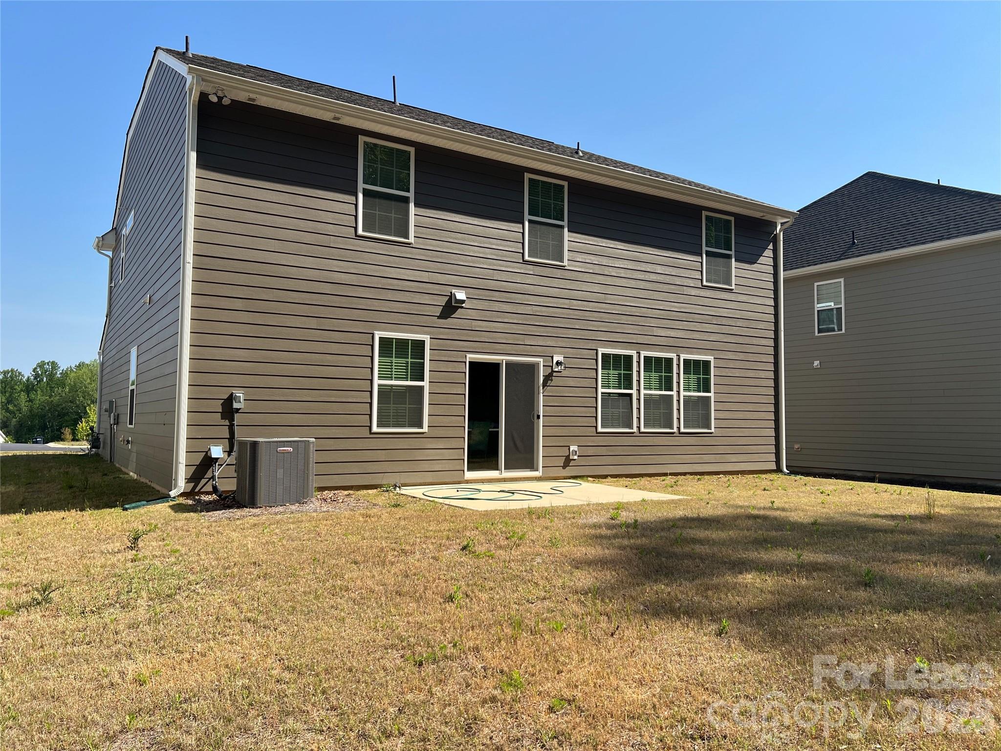 314 Hamptons Cove Road Troutman NC 28166