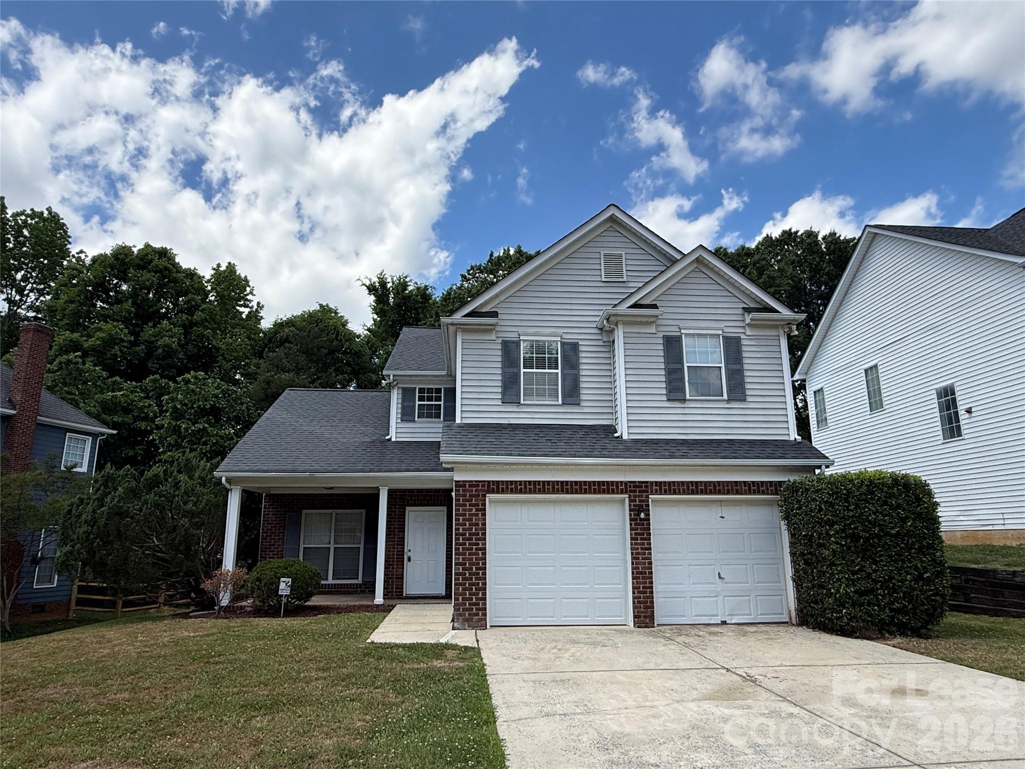 10411 Hellebore Road Charlotte NC 28213