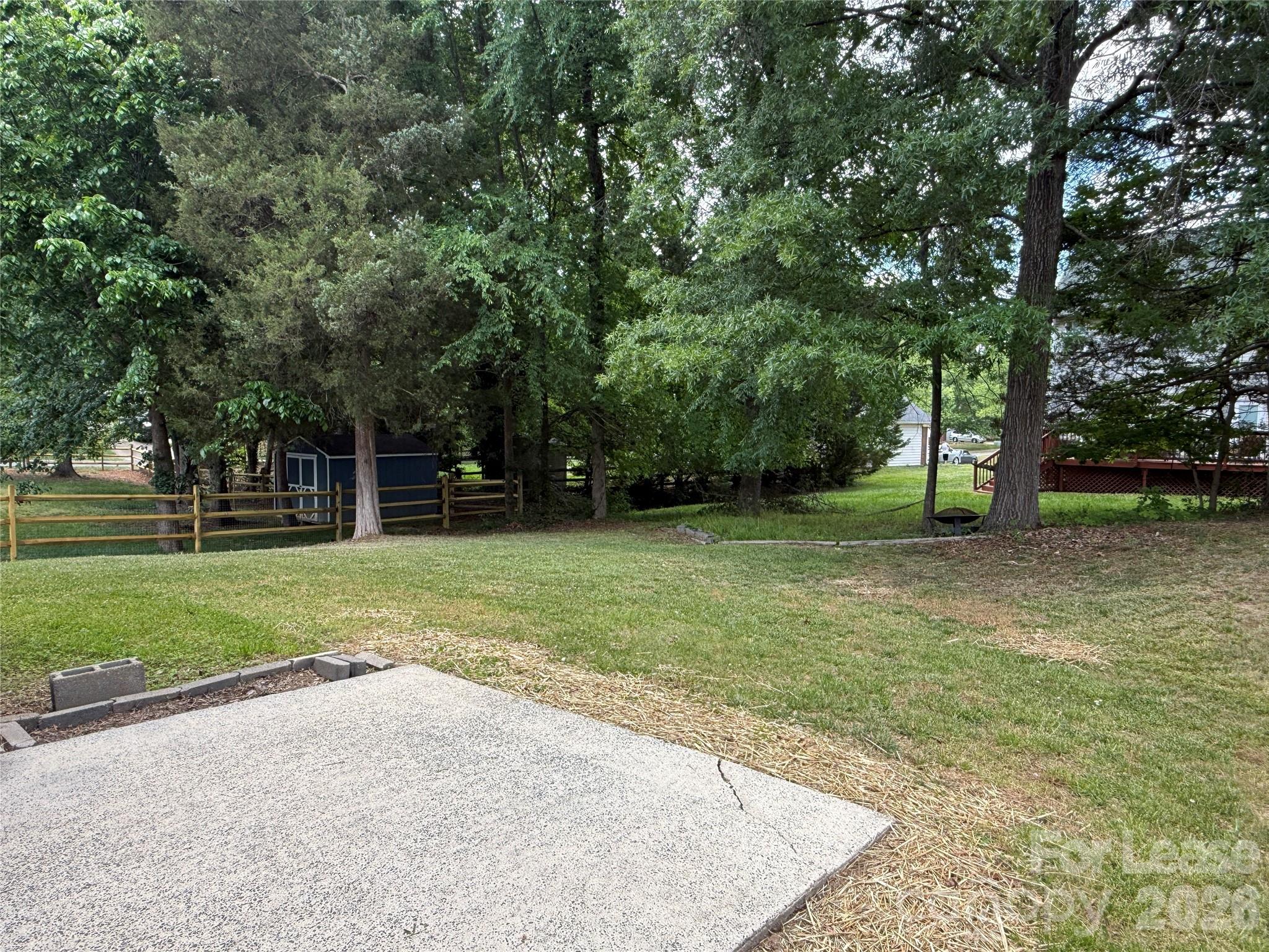 10411 Hellebore Road Charlotte NC 28213