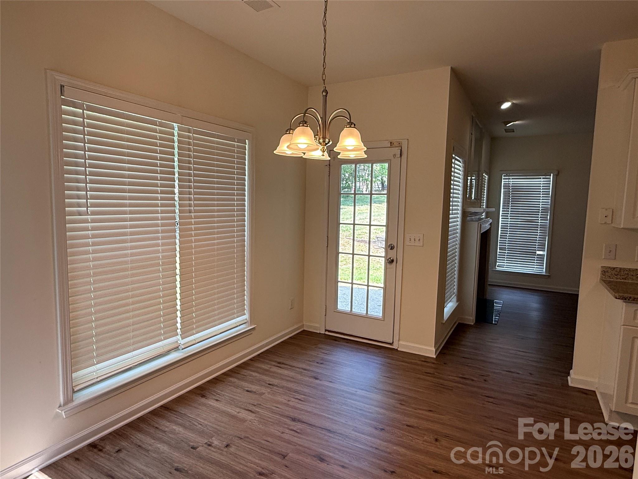 10411 Hellebore Road Charlotte NC 28213
