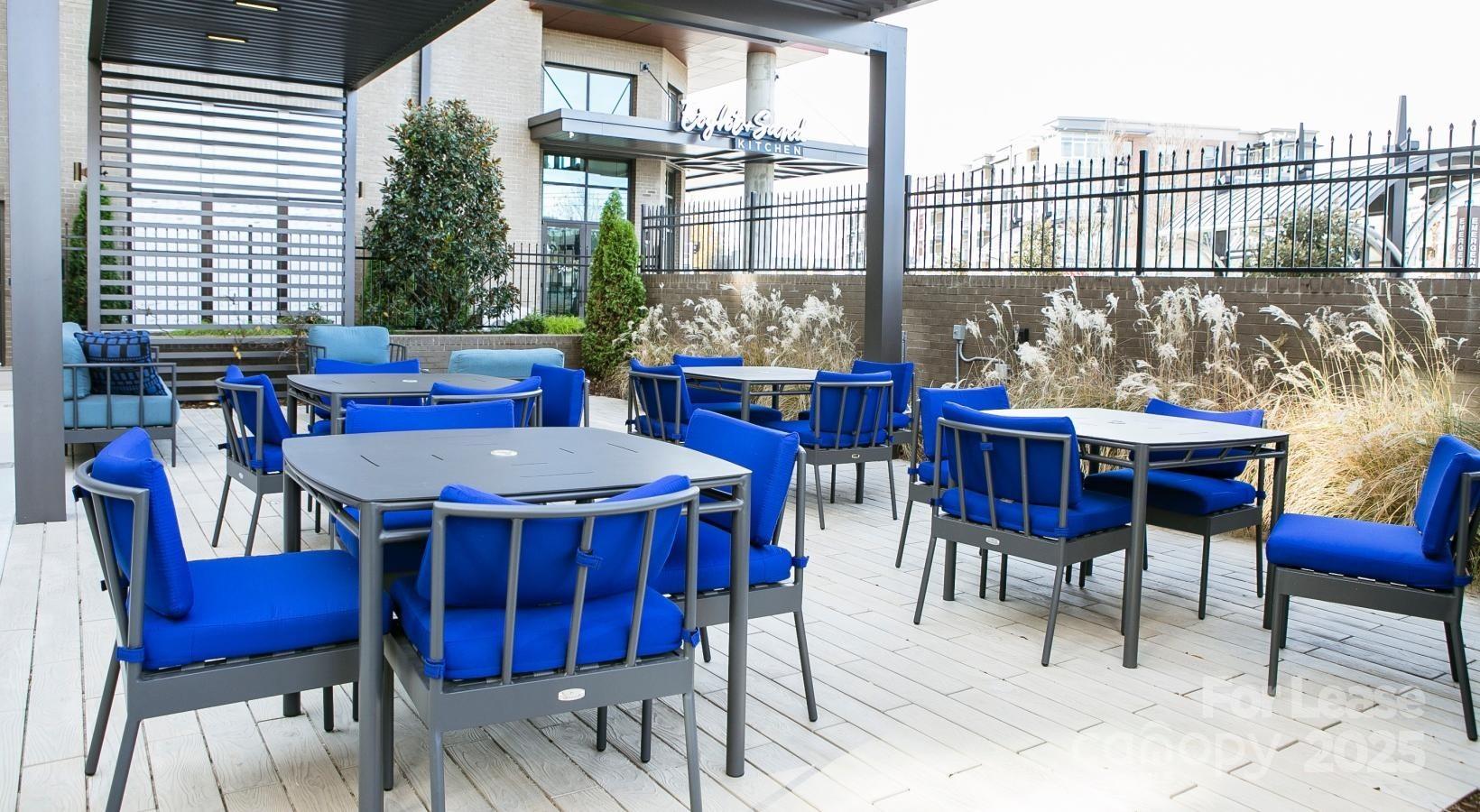 145 New Bern Street Charlotte NC 28209