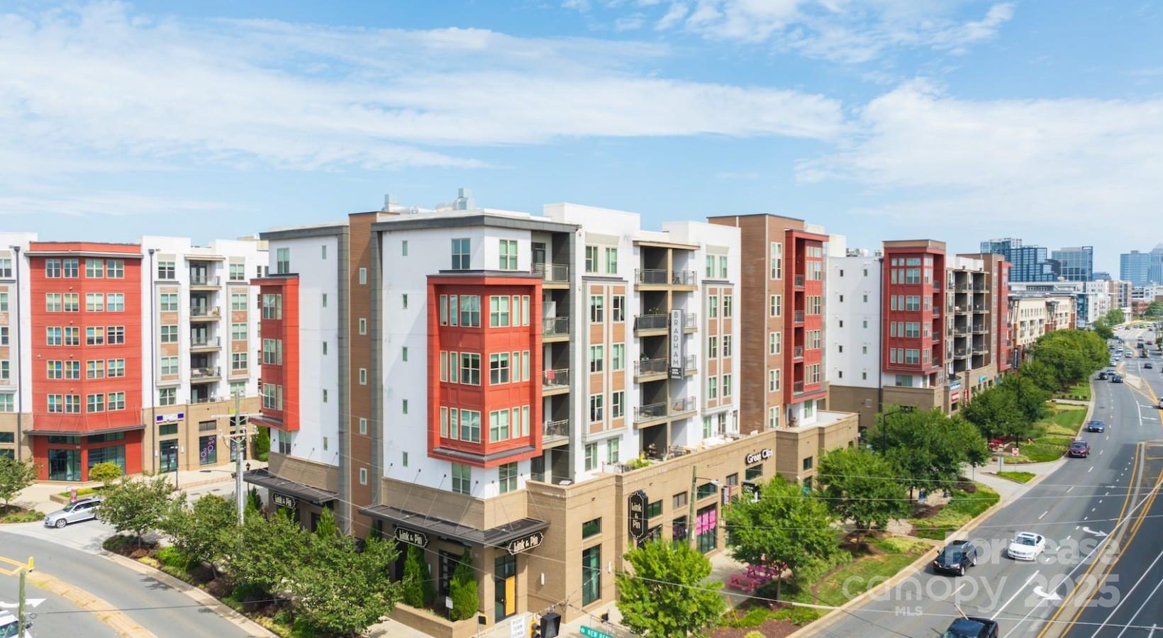 145 New Bern Street Charlotte NC 28209