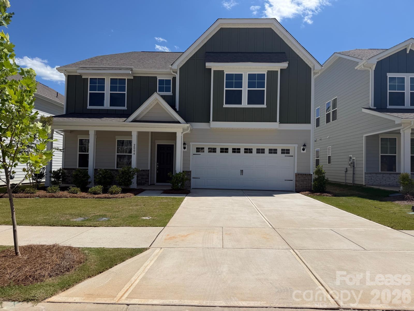 2004 Broken Spur Road Indian Trail NC 28079