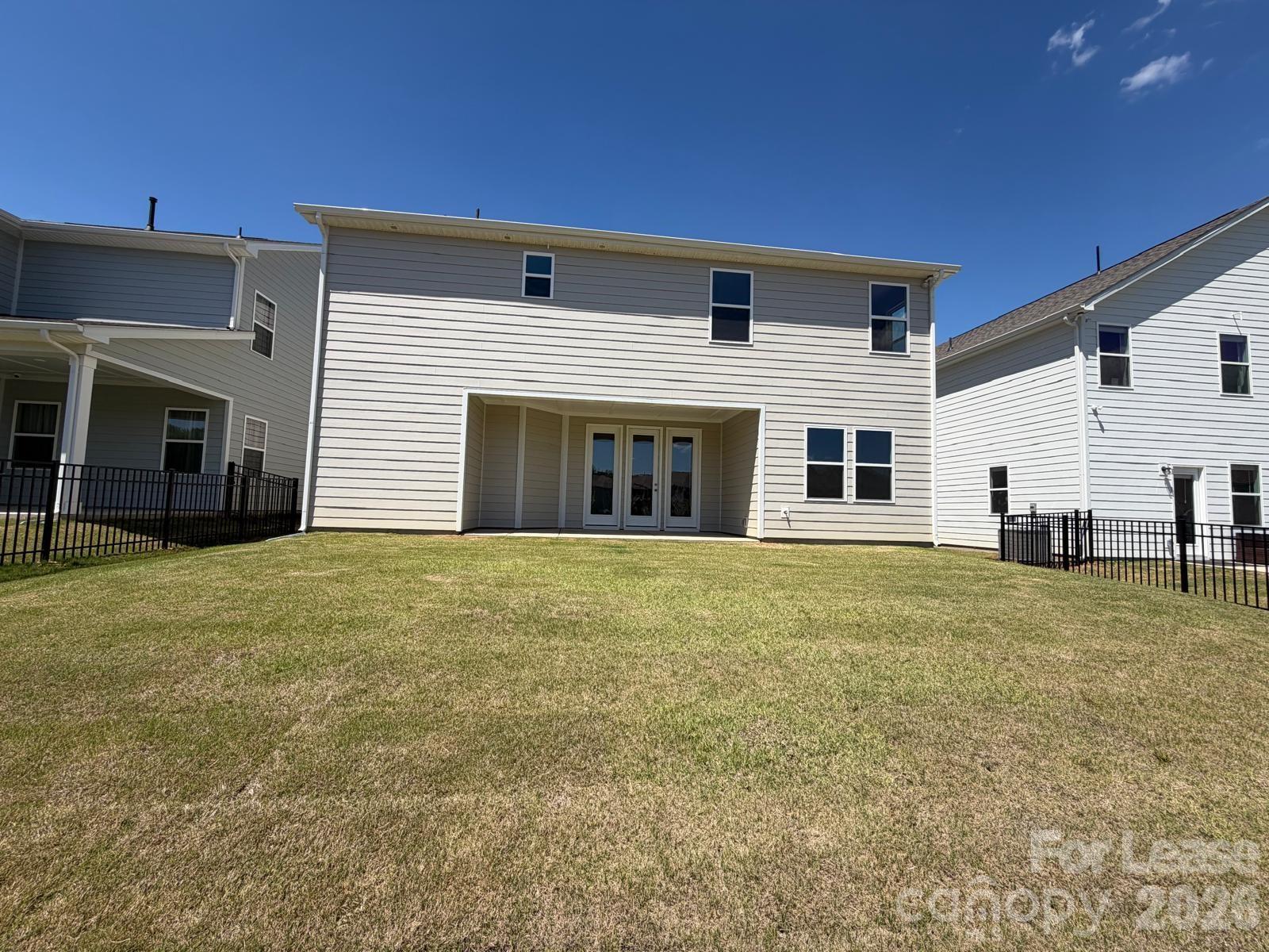 2004 Broken Spur Road Indian Trail NC 28079