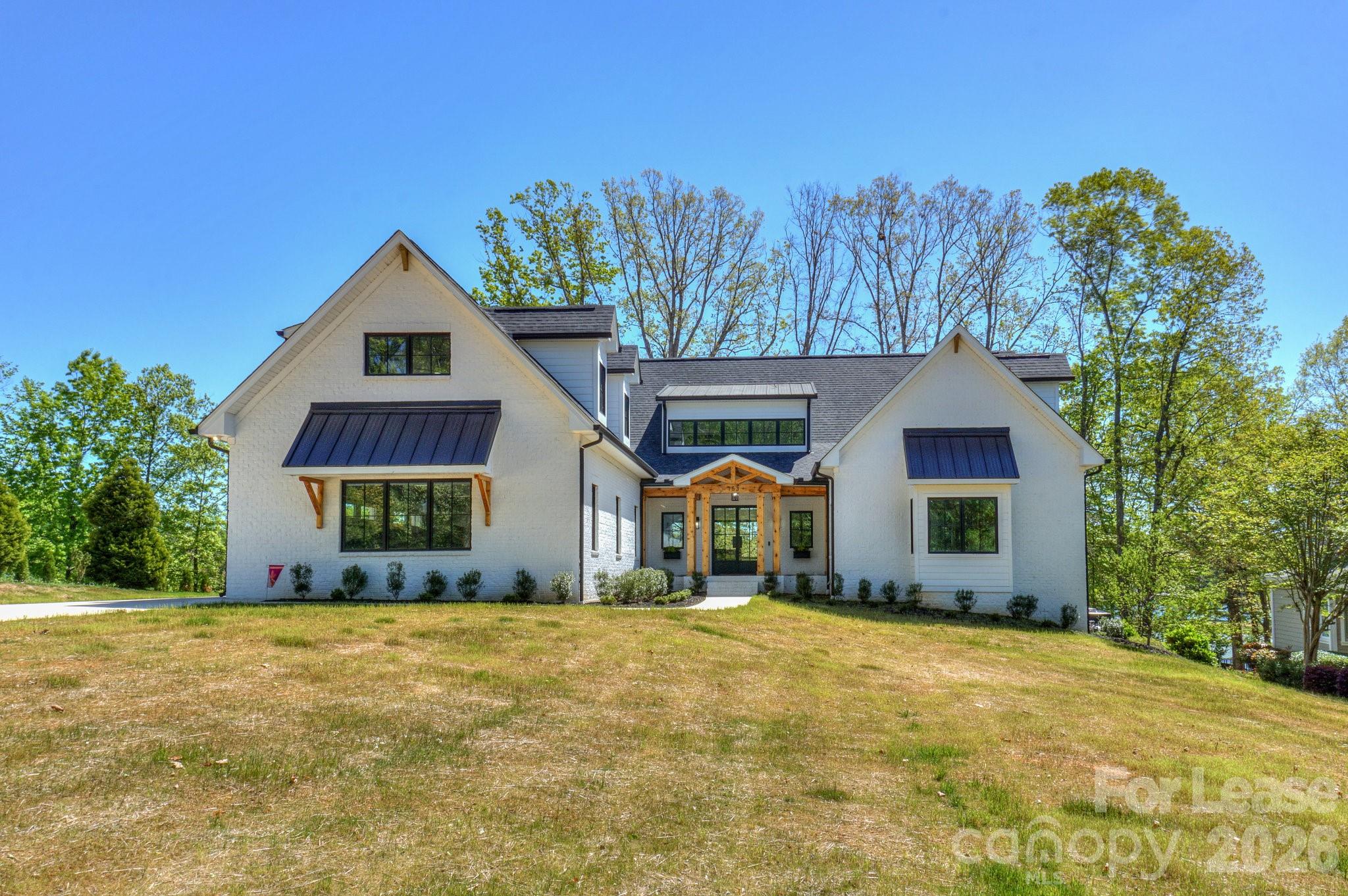 153 High Hills Drive Mooresville NC 28117