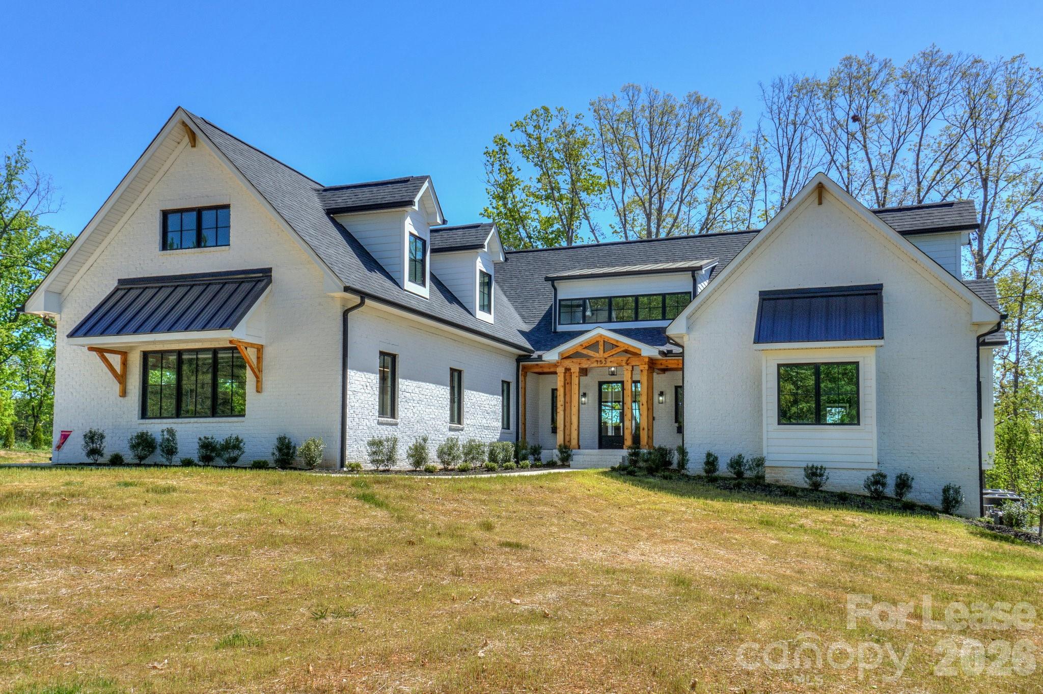 153 High Hills Drive Mooresville NC 28117