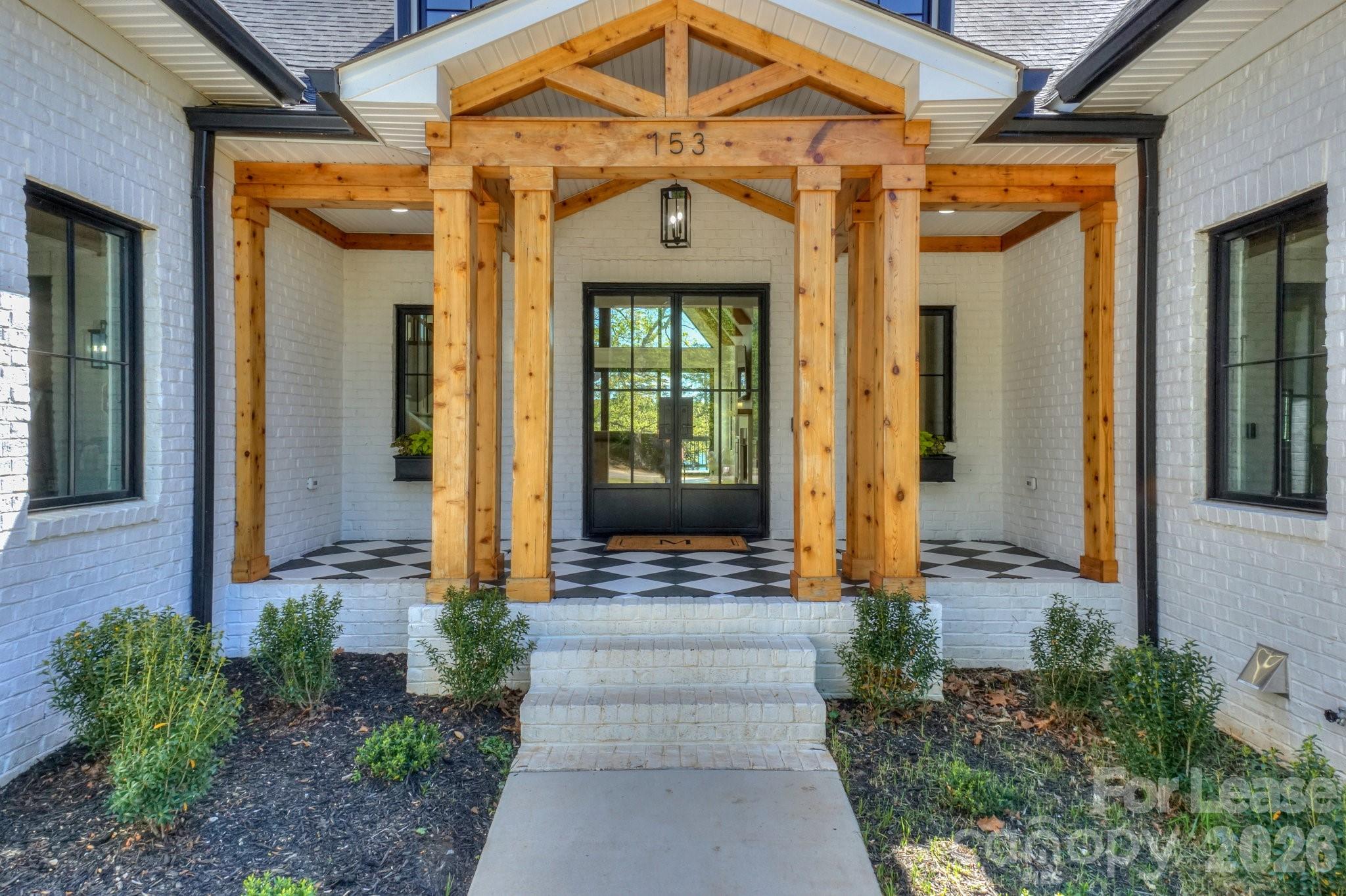 153 High Hills Drive Mooresville NC 28117