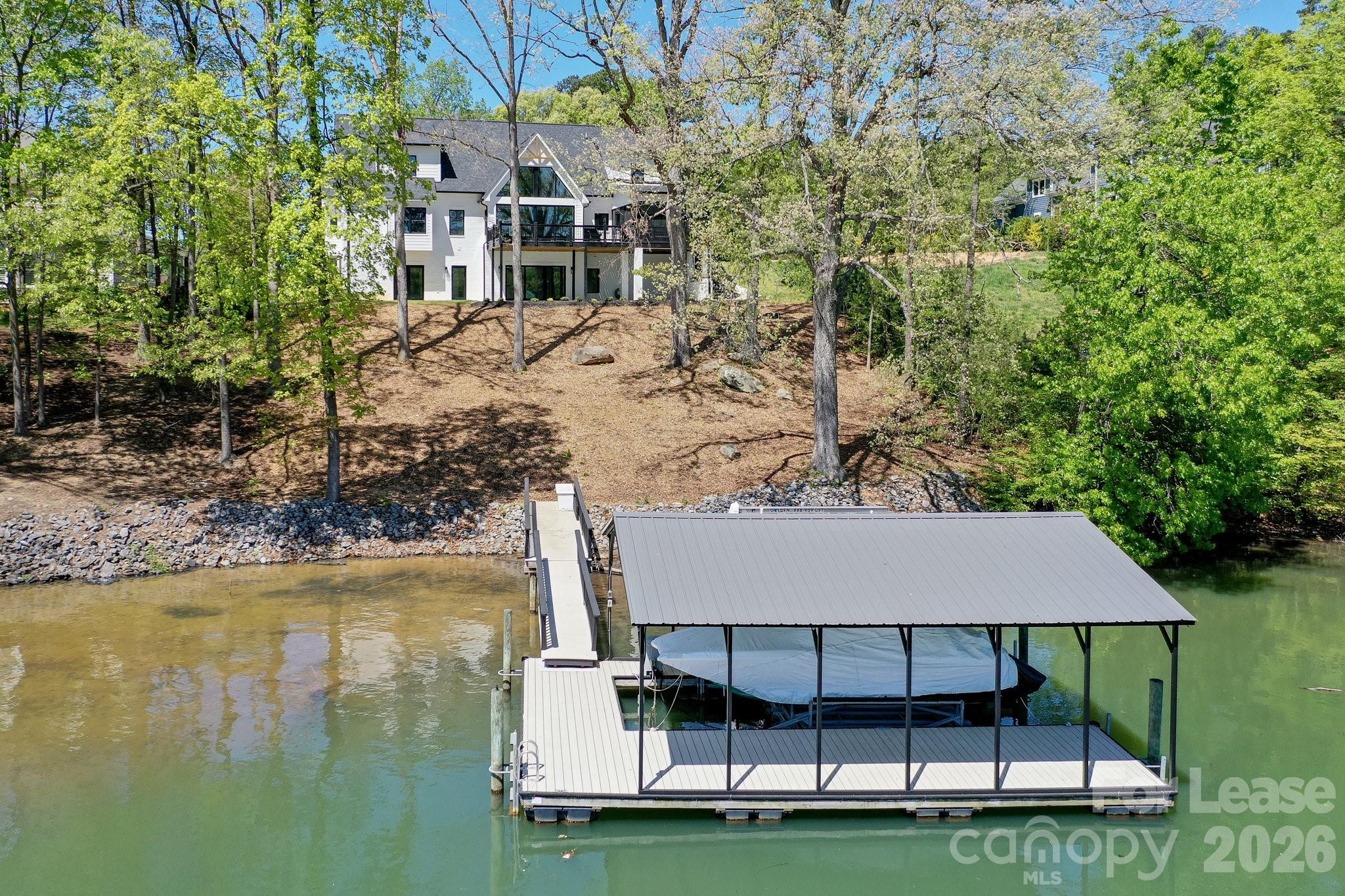 153 High Hills Drive Mooresville NC 28117