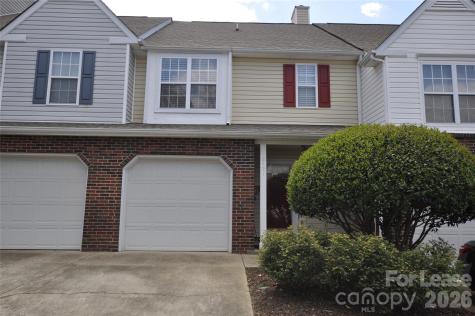 8421 Southgate Commons Drive Charlotte NC 28277