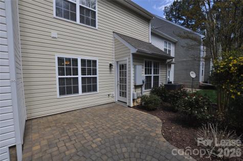 8421 Southgate Commons Drive Charlotte NC 28277