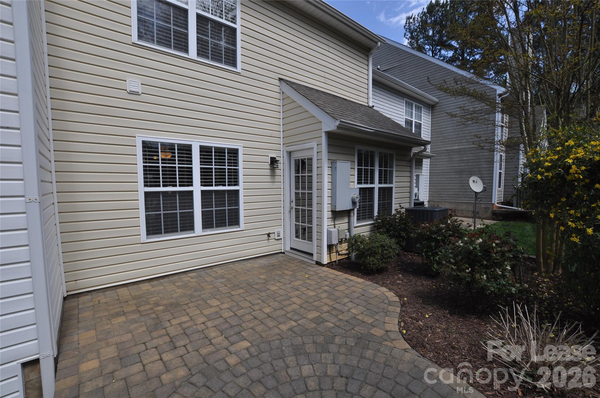 8421 Southgate Commons Drive Charlotte NC 28277
