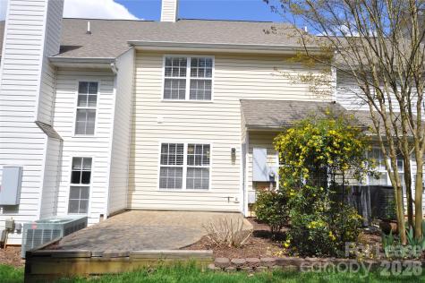 8421 Southgate Commons Drive Charlotte NC 28277