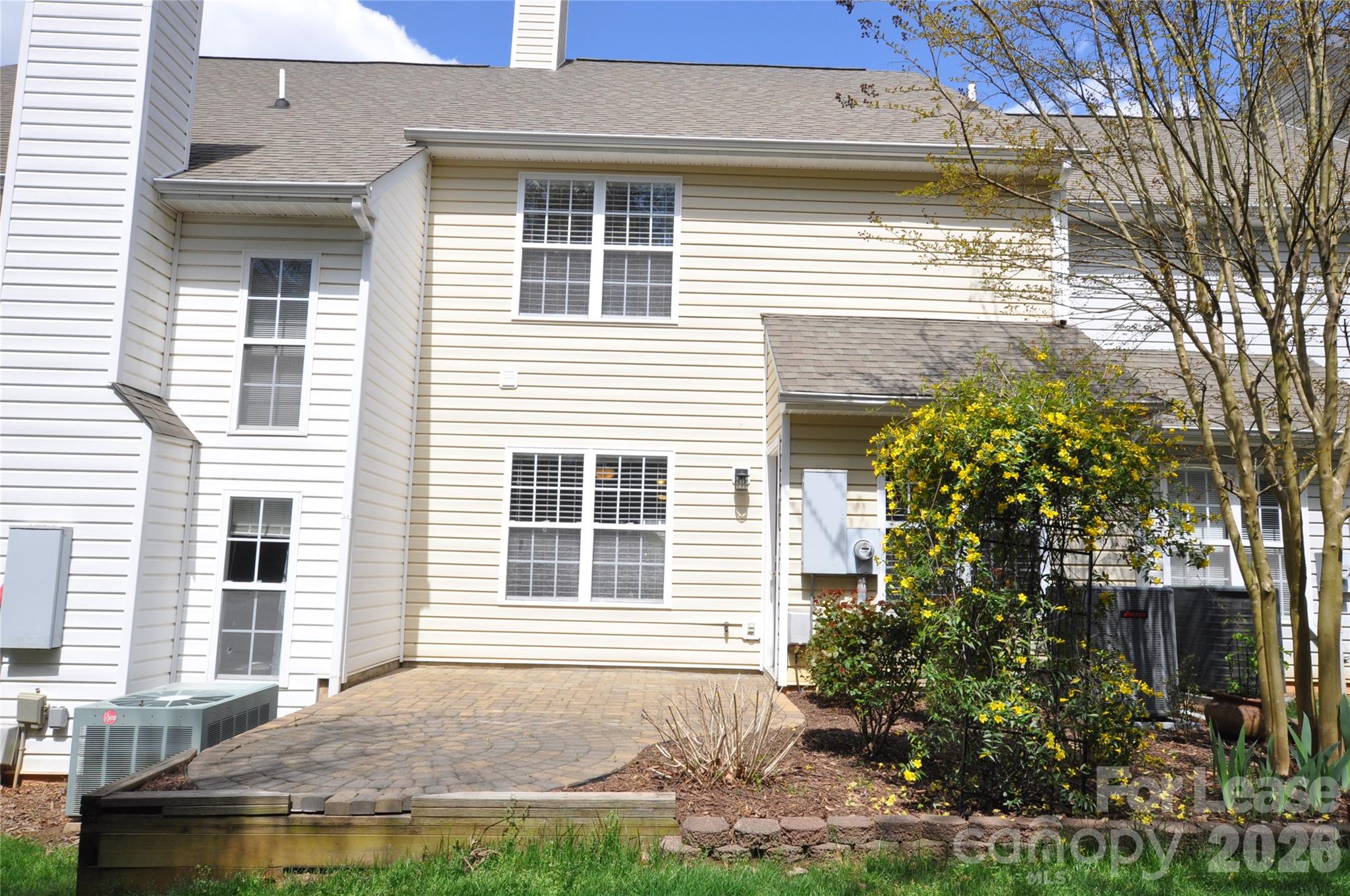 8421 Southgate Commons Drive Charlotte NC 28277