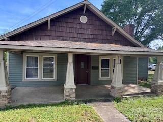 661 S Grove Street Lincolnton NC 28092