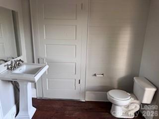 661 S Grove Street Lincolnton NC 28092
