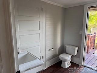 661 S Grove Street Lincolnton NC 28092