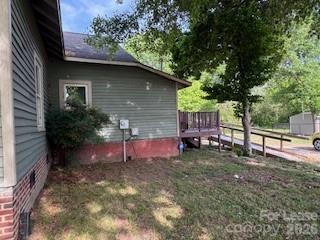 661 S Grove Street Lincolnton NC 28092