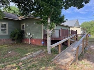 661 S Grove Street Lincolnton NC 28092