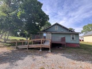 661 S Grove Street Lincolnton NC 28092