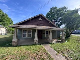 661 S Grove Street Lincolnton NC 28092