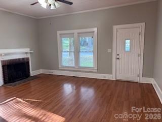 661 S Grove Street Lincolnton NC 28092