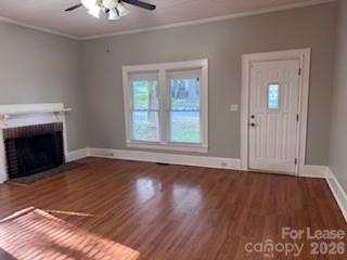 661 S Grove Street Lincolnton NC 28092