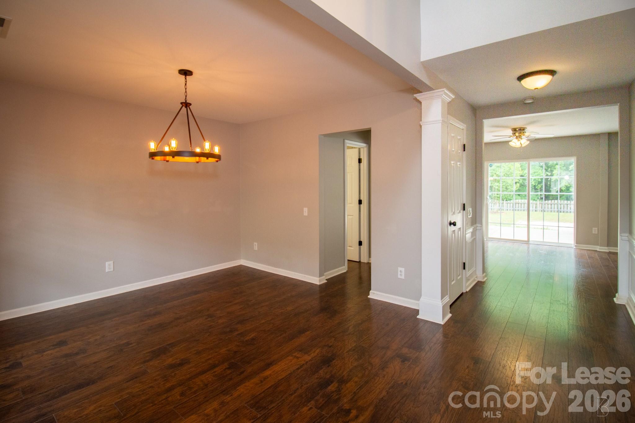 9223 Bellegarde Drive Charlotte NC 28277